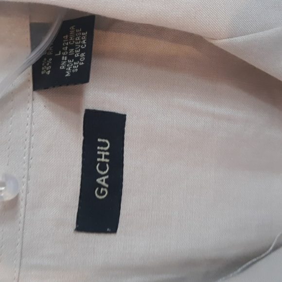 Gachu Size L (SKU 321) - Picture 2 of 2